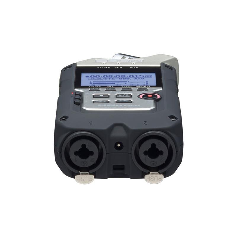 Máy ghi âm Zoom H4N Pro - Chính Hãng