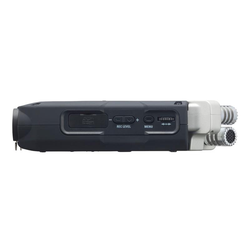 Máy ghi âm Zoom H4N Pro - Chính Hãng