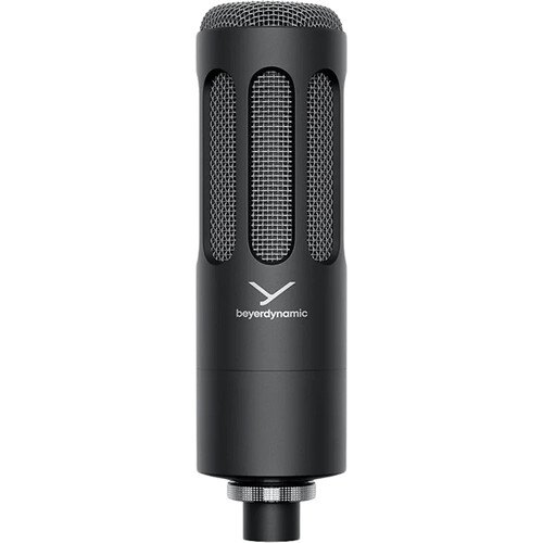 Micro Dynamic Cardioid Beyerdynamic M70 Pro X họp trực tuyến Podcasting chính hãng