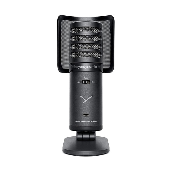 Beyerdynamic Creator 24 bộ combo kit gồm tai nghe DT240 Pro và Mic Fox kèm Cubase LE License chính hãng