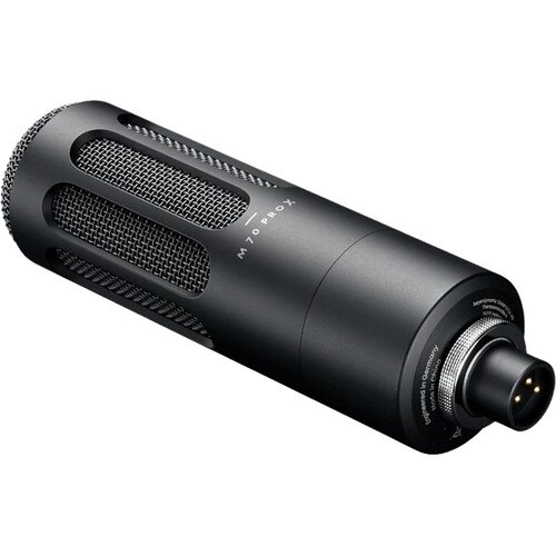 Micro Dynamic Cardioid Beyerdynamic M70 Pro X họp trực tuyến Podcasting chính hãng