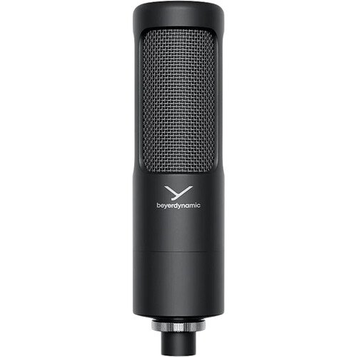 Micro Dynamic Cardioid Beyerdynamic M90 Pro X - họp trực tuyến Podcasting chính hãng