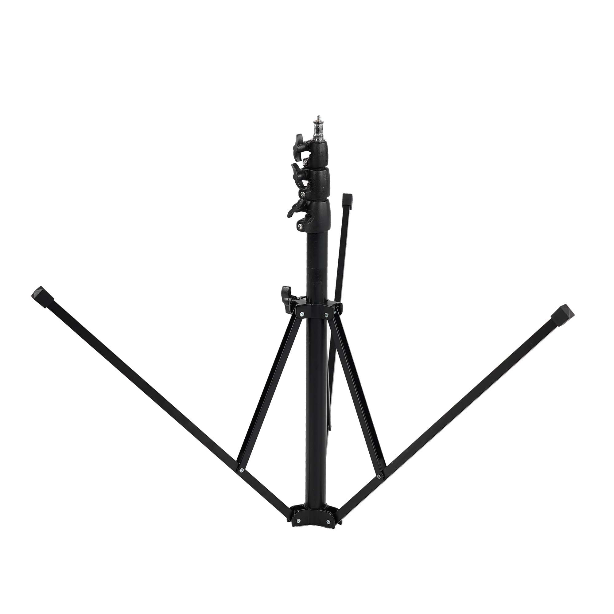 Chân gấp ngược GN330S