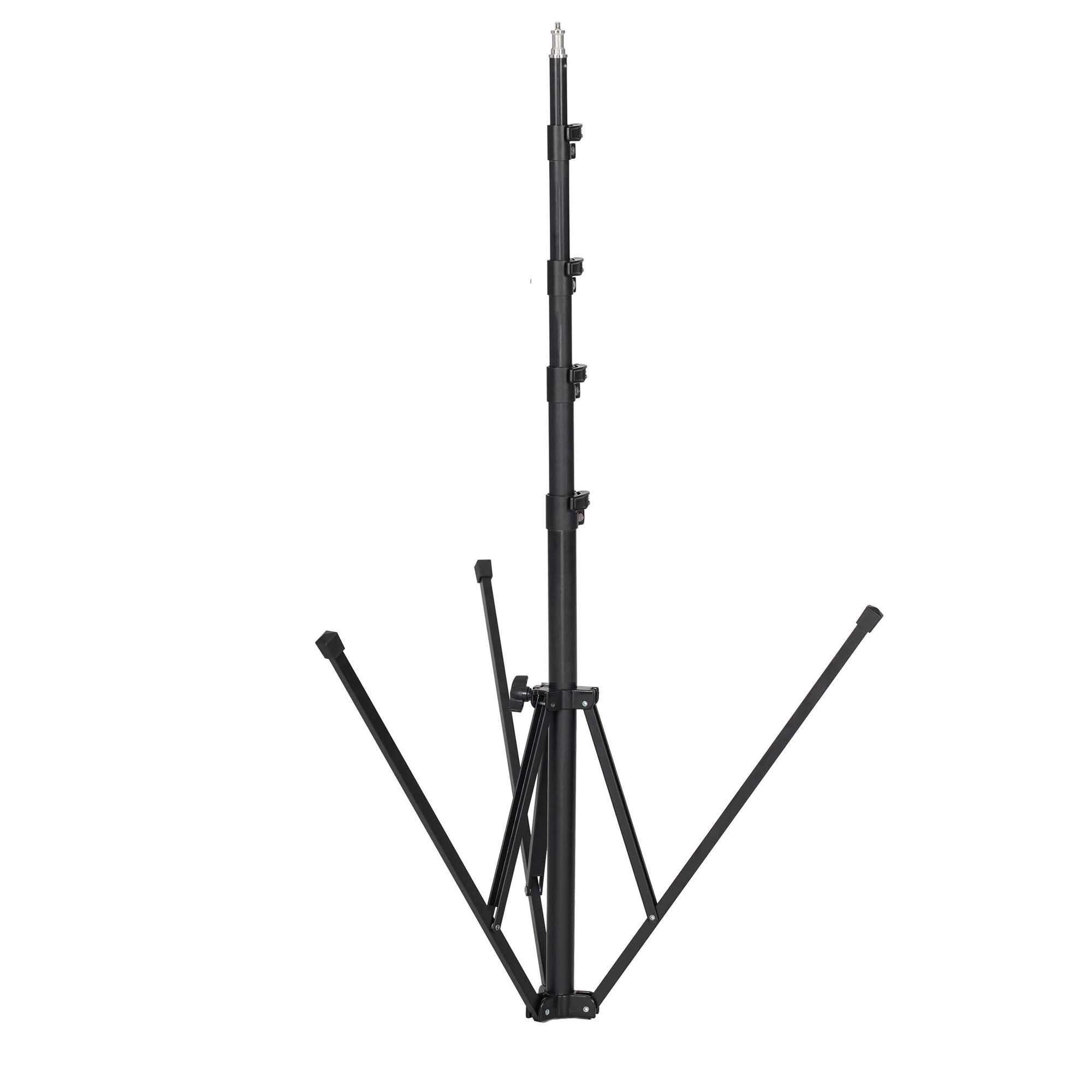 Chân gấp ngược GN430S Pro