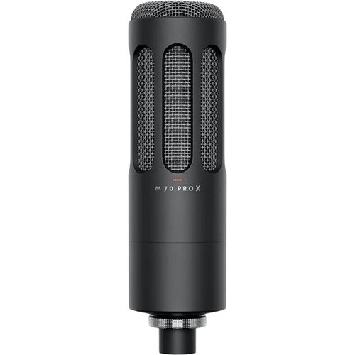 Micro Dynamic Cardioid Beyerdynamic M70 Pro X họp trực tuyến Podcasting chính hãng
