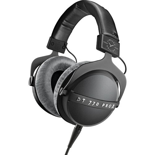 Tai nghe Beyerdynamic DT770 Pro X Limited Edition - chính hãng