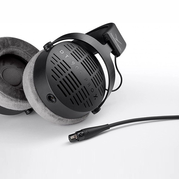 Tai nghe kiểm âm phòng thu Beyerdynamic DT 900 Pro X - chính hãng