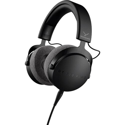 Tai nghe kiểm âm phòng thu Beyerdynamic DT 700 Pro X chính hãng