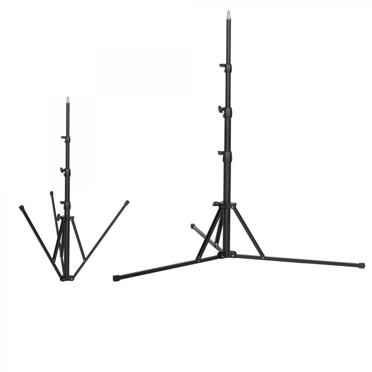 Chân gấp ngược GN330S