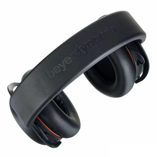 Tai nghe headset Beyerdynamic MMX 100 Tương thích với PC, XBOX, Playstation và Nintendo Switch chính hãng