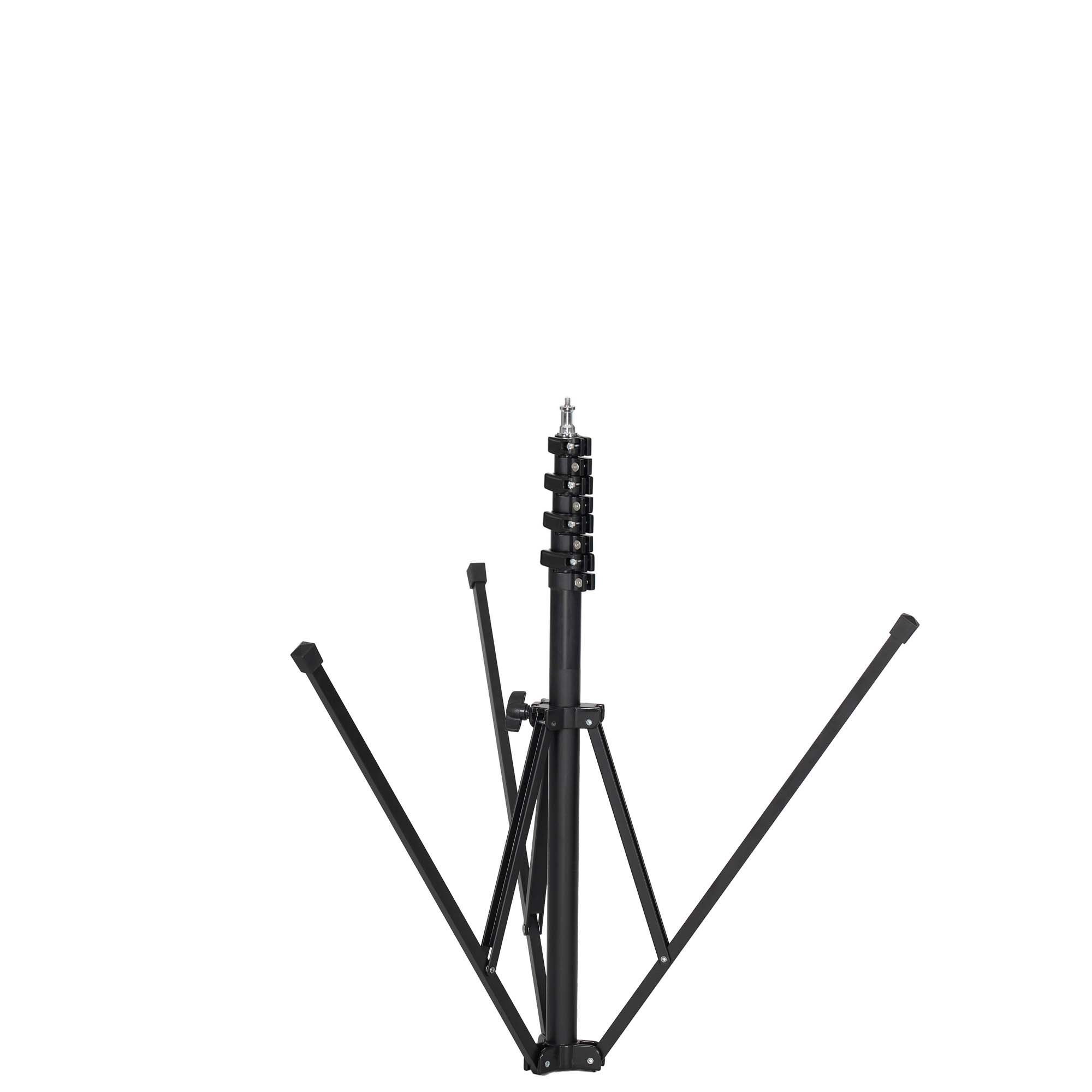Chân gấp ngược GN430S Pro