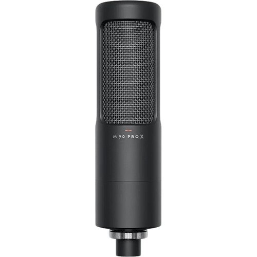 Micro Dynamic Cardioid Beyerdynamic M90 Pro X - họp trực tuyến Podcasting chính hãng