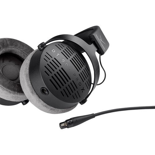 Tai nghe Beyerdynamic DT 900 PRO X Open-back Studio Headphones - chính hãng