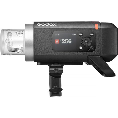 Godox AD400Pro II All-in-One Outdoor Flash - Đèn Flash Godox AD400 Pro II