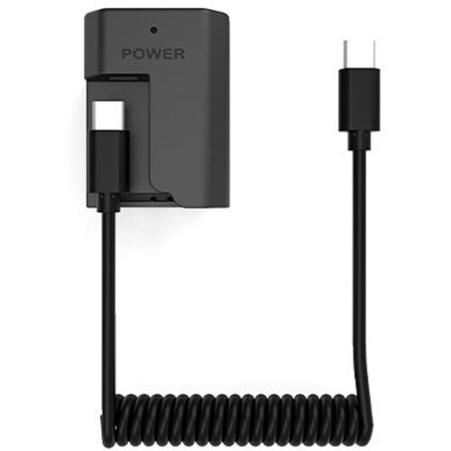 Pin giả SWIT Dummy Battery for Sony NP-FZ100 - DB-FZ100