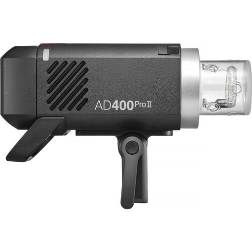 Godox AD400Pro II All-in-One Outdoor Flash - Đèn Flash Godox AD400 Pro II