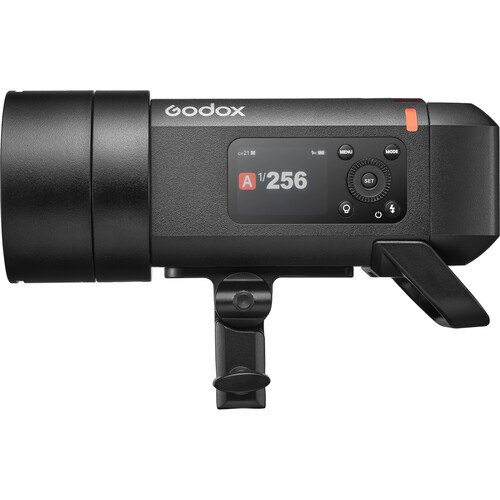 Godox AD400Pro II All-in-One Outdoor Flash - Đèn Flash Godox AD400 Pro II