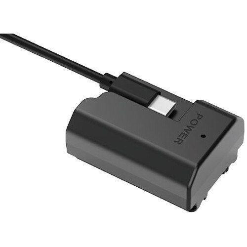 Pin giả SWIT Dummy Battery for Sony NP-FZ100 - DB-FZ100