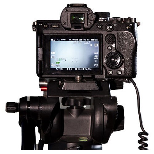 Pin giả SWIT Dummy Battery for Sony NP-FZ100 - DB-FZ100