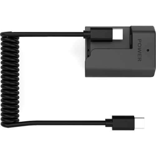 Pin giả SWIT Dummy Battery for Sony NP-FZ100 - DB-FZ100
