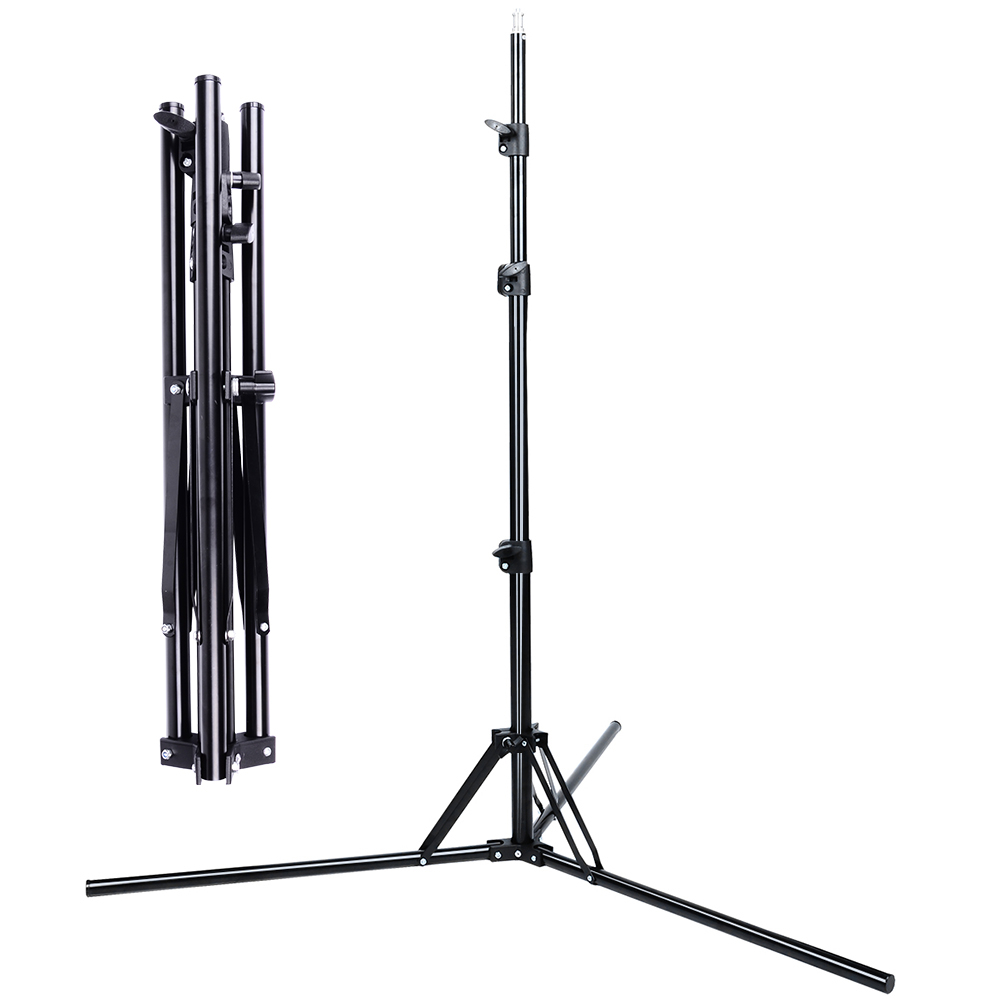 Chân đèn gấp ngược MD526