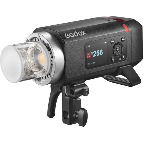 Godox AD400Pro II All-in-One Outdoor Flash - Đèn Flash Godox AD400 Pro II