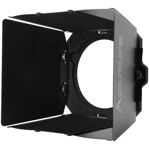 Aputure CF7 Fresnel & Barndoors Kit - Chính Hãng