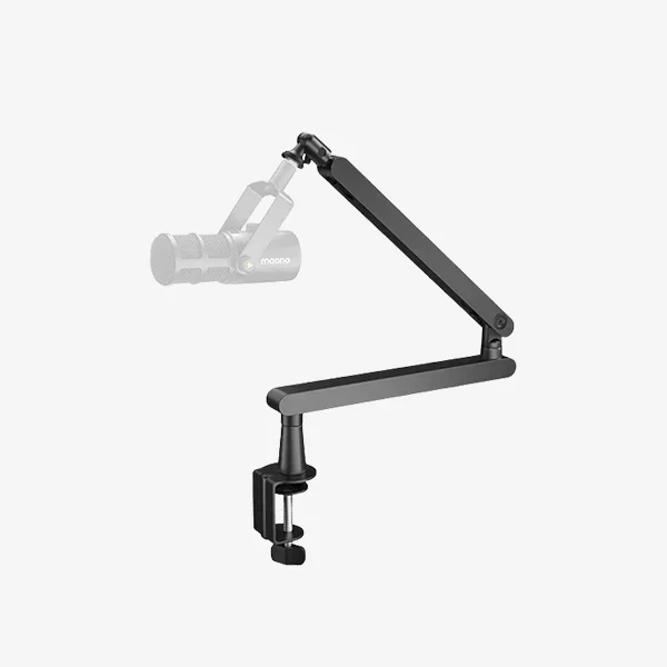 MAONO BA92 Tay Arm Kẹp Bàn Linh Hoạt