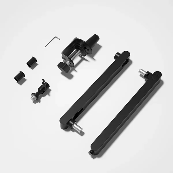 MAONO BA92 Tay Arm Kẹp Bàn Linh Hoạt
