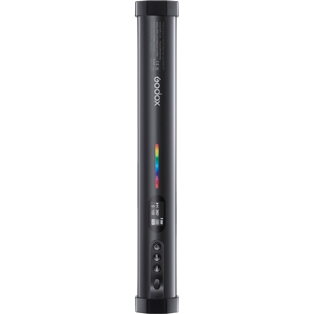 Combo 2 Đèn Led RGB Godox TL30 Tube Light (2700-6500K)