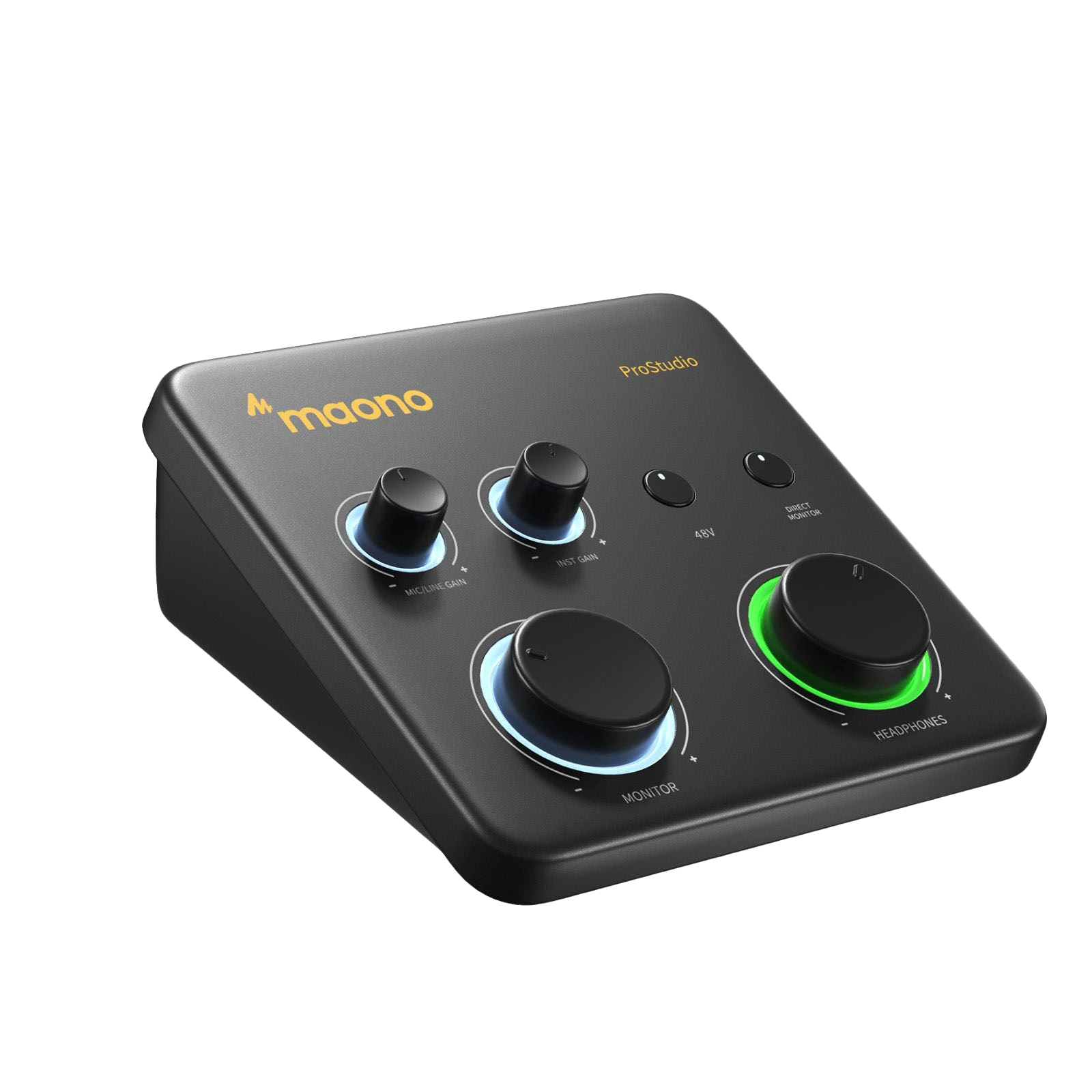 MAONO PS22 Lite USB Audio Interface Cho PC
