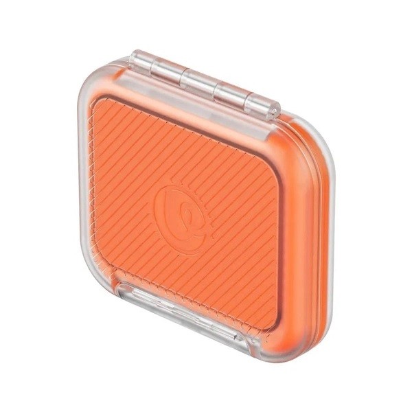 Hộp thẻ nhớ Ulanzi CC01 chống sốc, hỗ trợ khe dành cho TF, SD, CFA card chính hãng
