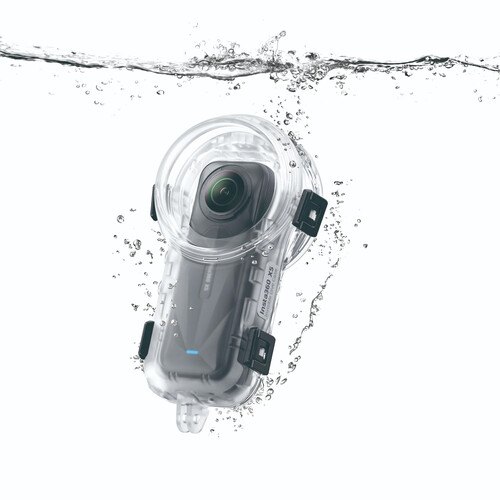 Vỏ chống nước Insta360 X5 - Chính Hãng