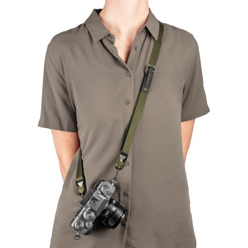 Peak Design Leash Camera Strap (Kelp)