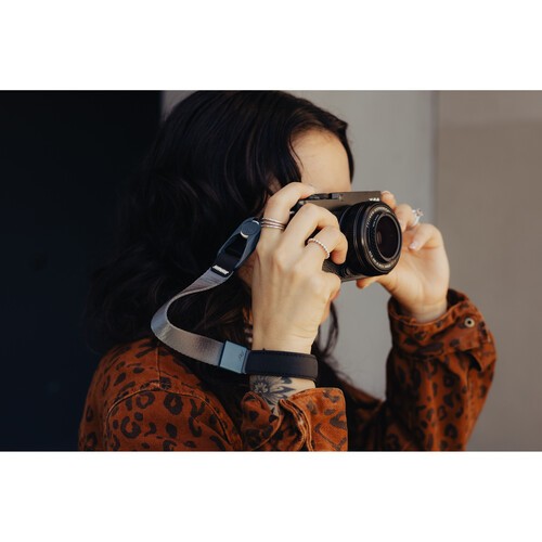 Peak Design Cuff Camera Wrist Strap (Ocean)
