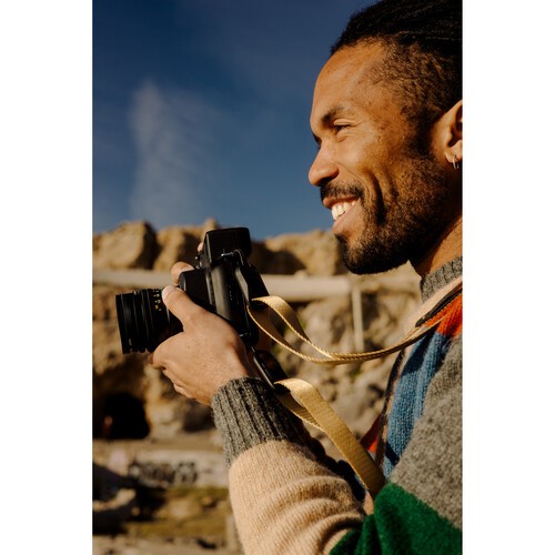 Peak Design Leash Camera Strap (Coyote)