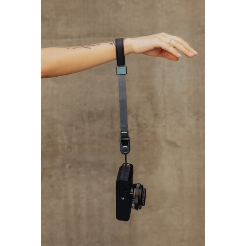 Peak Design Cuff Camera Wrist Strap (Ocean)