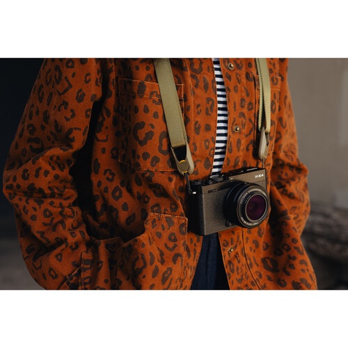 Peak Design Leash Camera Strap (Kelp)