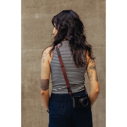 Peak Design Leash Camera Strap (Eclipse)