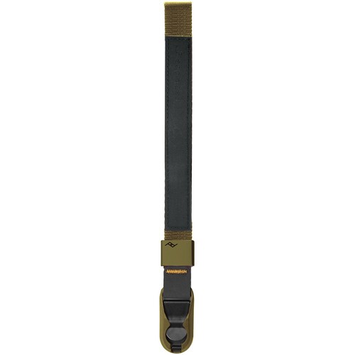 Peak Design Cuff Camera Wrist Strap (Kelp)