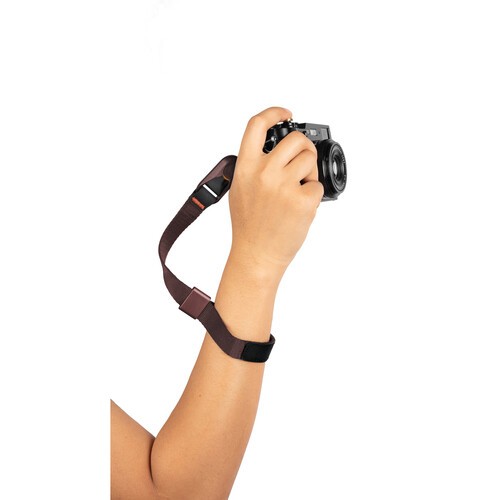 Peak Design Cuff Camera Wrist Strap (Eclipse)