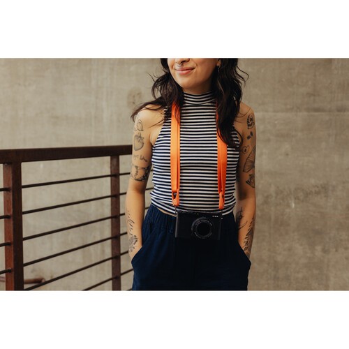 Peak Design Leash Camera Strap (Ibis)