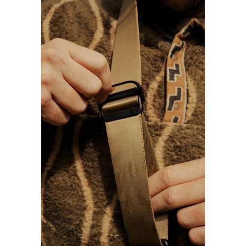 Peak Design Slide Camera Strap (Coyote)