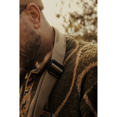 Peak Design Slide Camera Strap (Coyote)