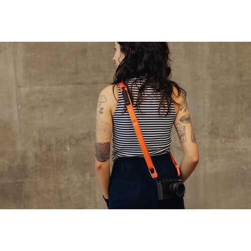 Peak Design Leash Camera Strap (Ibis)