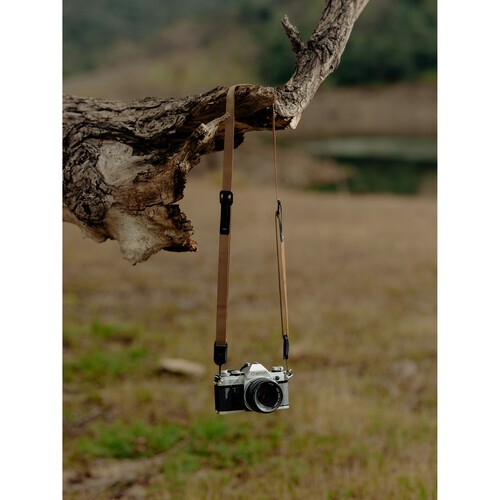 Peak Design Leash Camera Strap (Coyote)