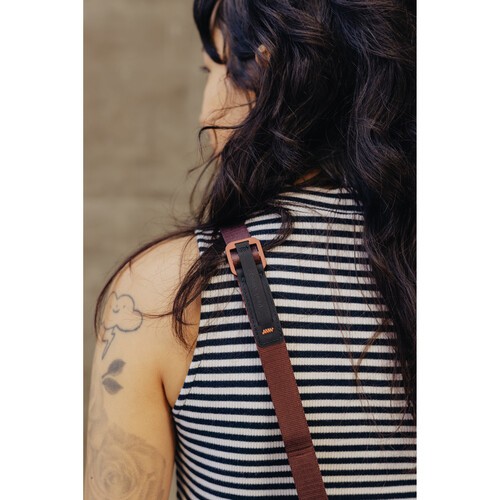 Peak Design Leash Camera Strap (Eclipse)