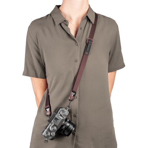 Peak Design Leash Camera Strap (Eclipse)