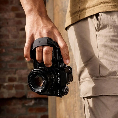 Peak Design Micro Clutch Strap (L-Plate)