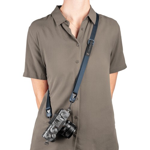 Peak Design Leash Camera Strap (Ocean)